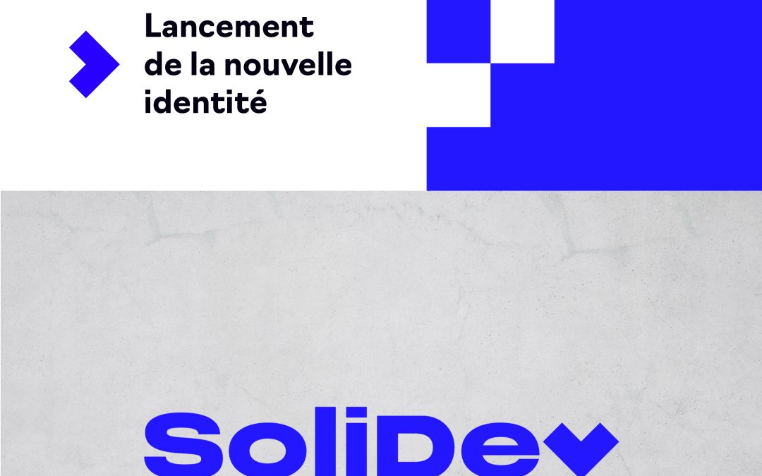 Groupe Solidev inc. prend son envol : une journée de lancement remplie d’émotions pour les employés des trois entités