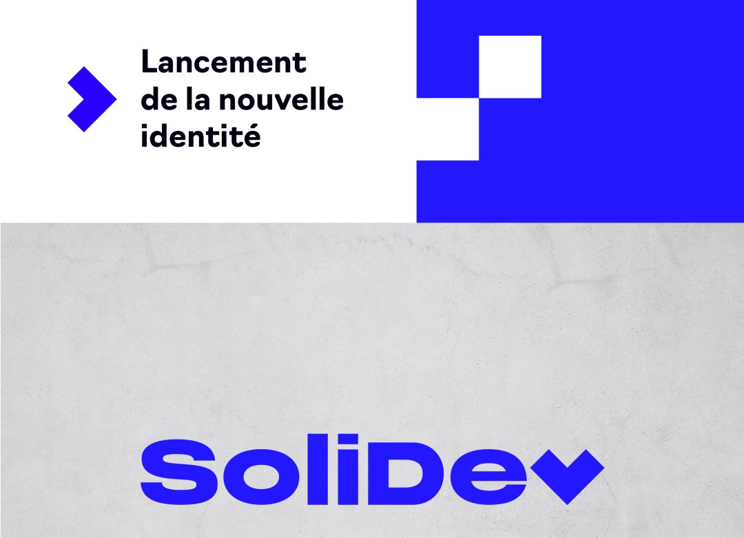 Groupe Solidev inc. prend son envol : une journée de lancement remplie d’émotions pour les employés des trois entités